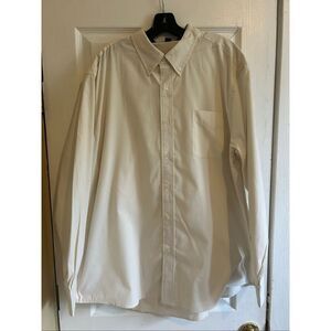 Port Authority Men’s Dress Shirt Size 2XL